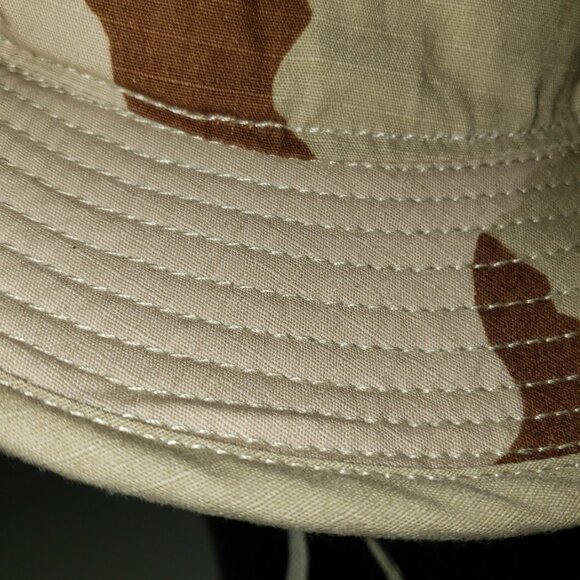 Tactical Camouflage Buni Hat Military Outdoor Hat - Picture 10 of 14